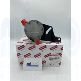 POMPA MARE 2GM20 / 3GM30-YEU 128377-42500 Yanmar